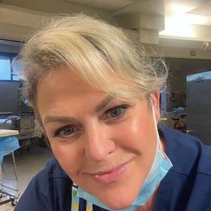 Meet your Posher, Kristie